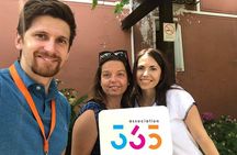Private city walking tour of Plovdiv