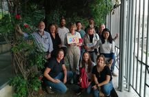Private city walking tour of Plovdiv