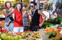 Polish Pierogi Cooking Class with Farmer's Market Shopping