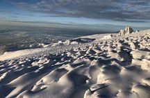 7-Day Machame Route Kilimajaro