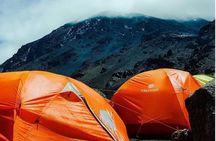 7-Day Machame Route Kilimajaro