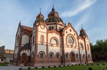 Private Full-Day Tour to Subotica, Palić lake & Sombor from Belgrade