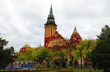 Private Full-Day Tour to Subotica, Palić lake & Sombor from Belgrade