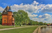 Private Full-Day Tour to Subotica, Palić lake & Sombor from Belgrade