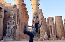 Nile cruise 3 nights-4 days from Luxor to Aswan 