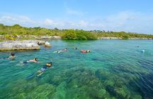 Private Underground River Tour with Snorkeling