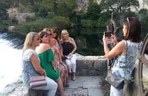 Dubrovnik Panoramic tour