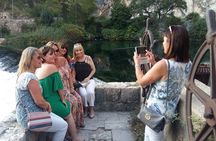 Dubrovnik Panoramic Viewpoint Private Tour