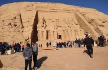 Nile cruise 3 nights-4 days from Luxor to Aswan 