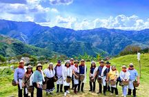 EXPERIENCES COLOMBIA (coffee tour)