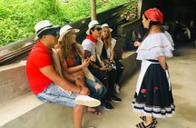 EXPERIENCES COLOMBIA (coffee tour)