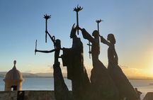 Historic Old San Juan Sunset Walking Tour