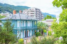 Private Tour - Tracing the Quaintness Nature and Traditional Crafts in Kobe