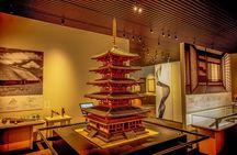 Private Tour - Tracing the Quaintness Nature and Traditional Crafts in Kobe