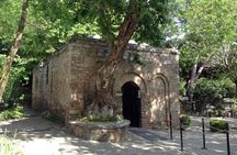 7 Churches of Revelation 10 Days Tour with Istanbul & Cappadocia