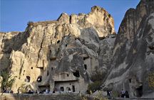Private & Small Group 12 Days Istanbul-Cap-Ephesus-P. Kale-Bodrum