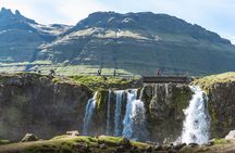Reykjavík: Snæfellsnes & Kirkjufell Small Group Tour