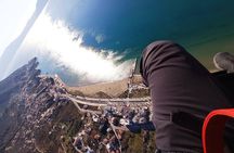 Tandem paragliding Vlore - Albania