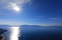 Tandem paragliding Vlore - Albania