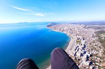Tandem paragliding Vlore - Albania