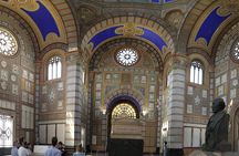 The Monumental Cemetery of Milan guided experience
