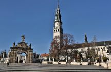 Full-Day Pilgrimage to the Black Madonna from Krakow
