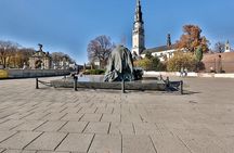 Full-Day Pilgrimage to the Black Madonna from Krakow