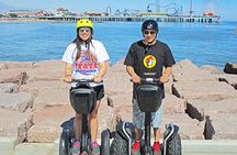 Galveston Seawall SegwayTour