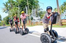 Magical History Segway Tour