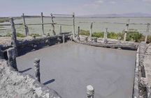 Totumo Mud Volcano Half Day Tour