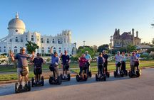 Magical History Segway Tour