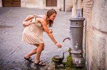 Discover the Jewish Ghetto of Rome on a Small Group Walking Tour