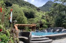 Looking for a Relax Day? Papallacta's Termal Springs Private Tour