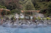 Looking for a Relax Day? Papallacta's Termal Springs Private Tour
