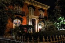 Spirits and Scoundrels Adults Only Savannah Ghost Tour | 10pm