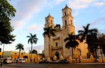 Chichen Itza Classic Tour and Cenote Saamal Departures from Tulum
