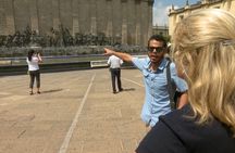 Guadalajara Private Walking Tour