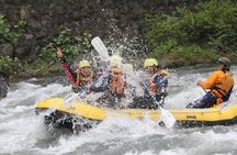 Dalaman River Rafting from Marmaris