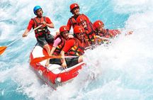 Dalaman River Rafting from Marmaris