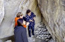 Private Tour to Gobustan National Park