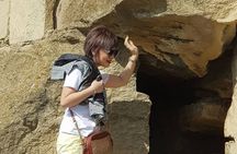 Private Tour to Gobustan National Park