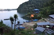 Kathmandu, Pokhara and Chitwan 8 Nights 9 Days Tour