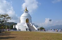 Kathmandu, Pokhara and Chitwan 8 Nights 9 Days Tour