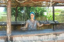 Private Tour - Ateshgah Temple Gala Museum Complex and Yanardag