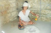 Private Tour - Ateshgah Temple Gala Museum Complex and Yanardag