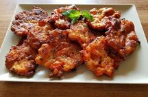 Greek Cuisine Cooking Class in Santorini