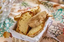 Amalfi Coast Escape with Lunch on Board, Swimming and Lots of Fun