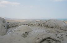Mud Volcanoes & Gobustan Private Tour
