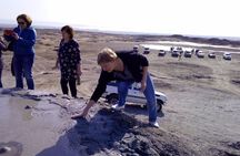4x4 Jeep Tour - Secrets of Gobustan and Mud Volcanoes