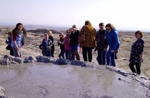 Mud Volcanoes & Gobustan Private Tour